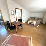 Vanessa شقة بوريتش
