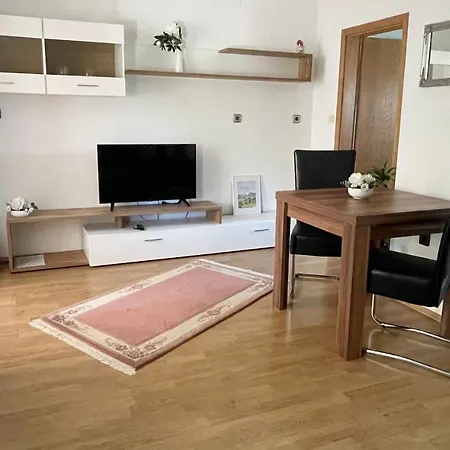 Apartman Vanessa *