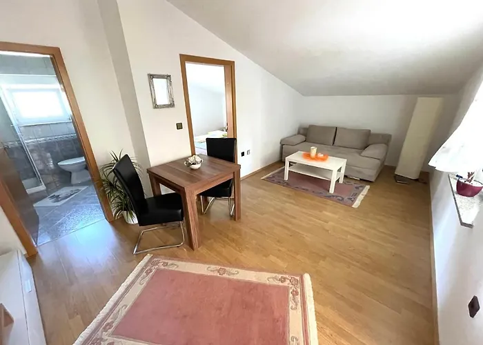Vanessa Apartman Poreč