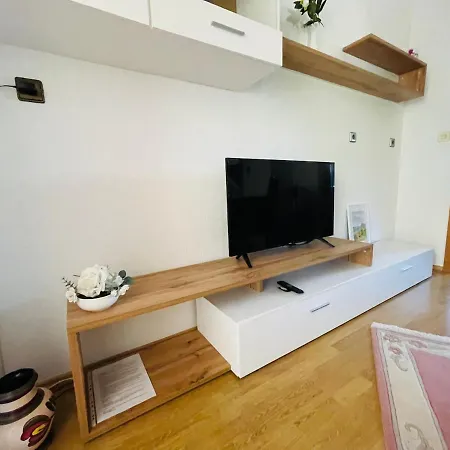 Vanessa Διαμέρισμα *