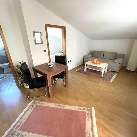 Vanessa Διαμέρισμα Πόρετς