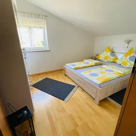 Vanessa Apartament *