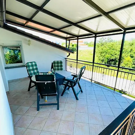 Vanessa * Пореч