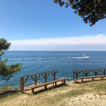 Апартаменти Vanessa *