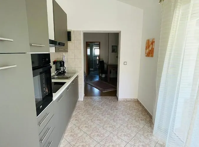 Vanessa * Пореч